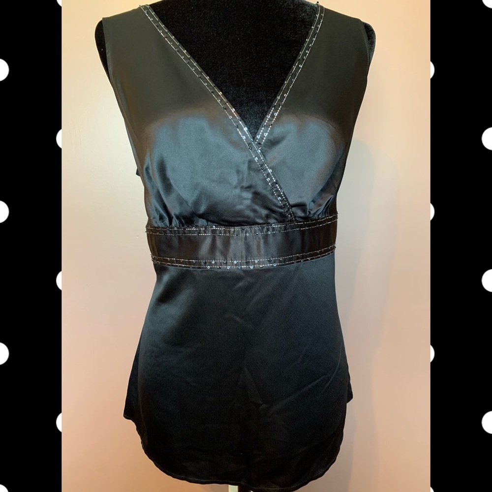 New York and Company blouse